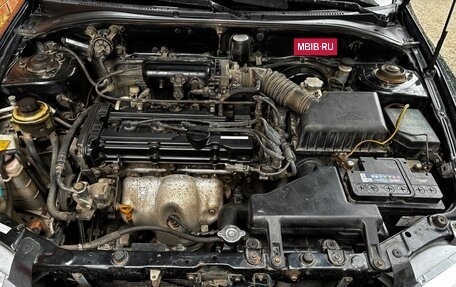 Hyundai Accent II, 2008 год, 500 000 рублей, 13 фотография