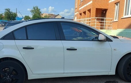 Chevrolet Cruze II, 2013 год, 799 000 рублей, 2 фотография