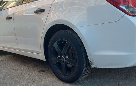Chevrolet Cruze II, 2013 год, 799 000 рублей, 5 фотография
