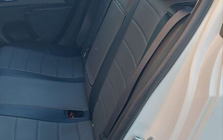 Chevrolet Cruze II, 2013 год, 799 000 рублей, 4 фотография