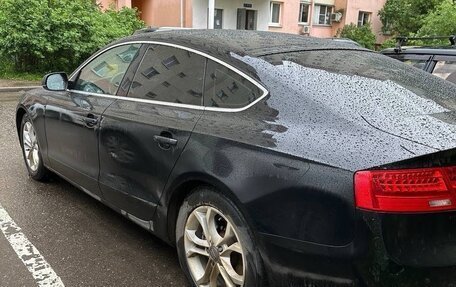 Audi A5, 2015 год, 2 200 000 рублей, 4 фотография