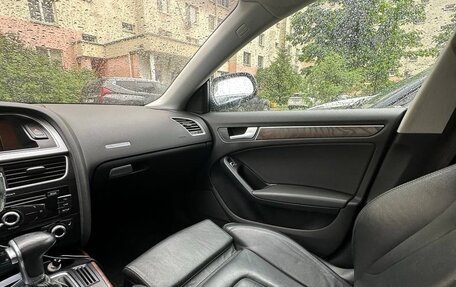 Audi A5, 2015 год, 2 200 000 рублей, 6 фотография