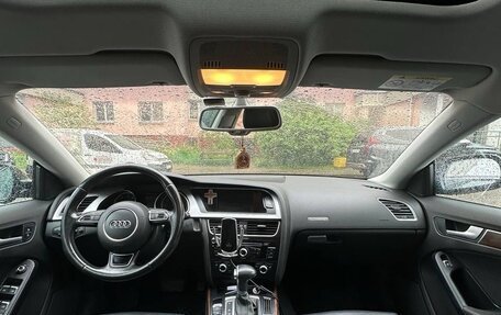 Audi A5, 2015 год, 2 200 000 рублей, 3 фотография