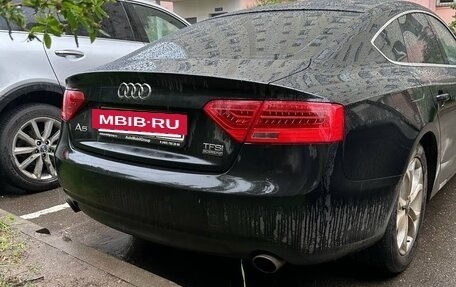Audi A5, 2015 год, 2 200 000 рублей, 2 фотография