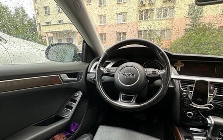 Audi A5, 2015 год, 2 200 000 рублей, 7 фотография