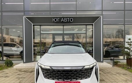 Geely Atlas, 2024 год, 3 817 190 рублей, 2 фотография