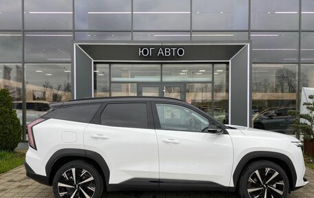 Geely Atlas, 2024 год, 3 817 190 рублей, 9 фотография