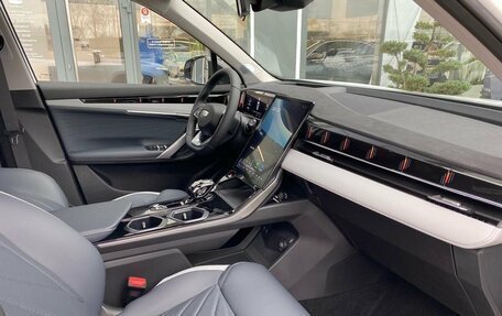 Geely Atlas, 2024 год, 3 817 190 рублей, 11 фотография