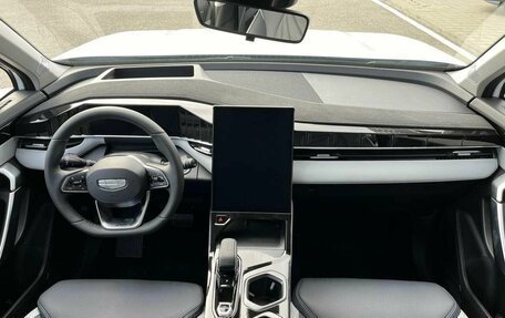 Geely Atlas, 2024 год, 3 817 190 рублей, 12 фотография