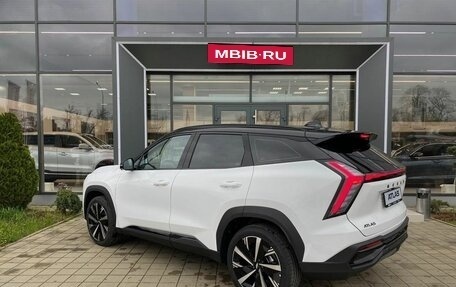 Geely Atlas, 2024 год, 3 817 190 рублей, 6 фотография
