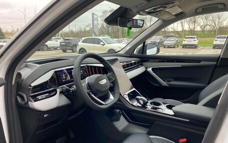 Geely Atlas, 2024 год, 3 817 190 рублей, 13 фотография