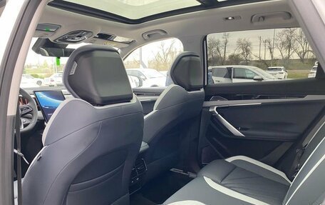 Geely Atlas, 2024 год, 3 817 190 рублей, 15 фотография
