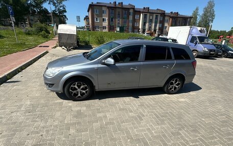 Opel Astra H, 2010 год, 470 000 рублей, 2 фотография