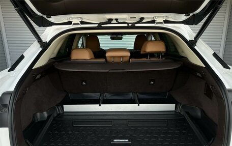 Lexus RX IV рестайлинг, 2017 год, 3 650 000 рублей, 21 фотография