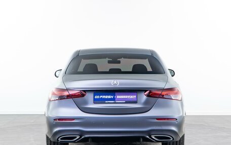 Mercedes-Benz E-Класс, 2021 год, 4 500 000 рублей, 5 фотография