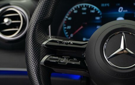 Mercedes-Benz E-Класс, 2021 год, 4 500 000 рублей, 13 фотография