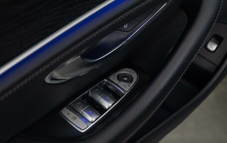 Mercedes-Benz E-Класс, 2021 год, 4 500 000 рублей, 16 фотография