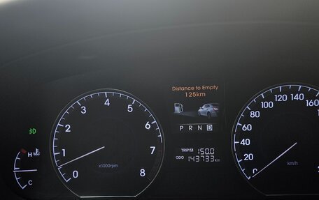 Hyundai Equus II, 2012 год, 1 390 000 рублей, 3 фотография