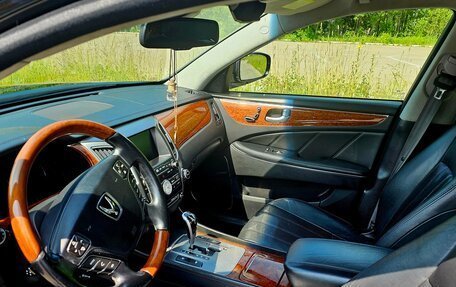 Hyundai Equus II, 2012 год, 1 390 000 рублей, 15 фотография
