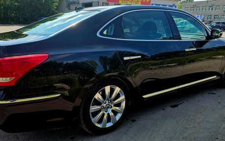 Hyundai Equus II, 2012 год, 1 390 000 рублей, 13 фотография