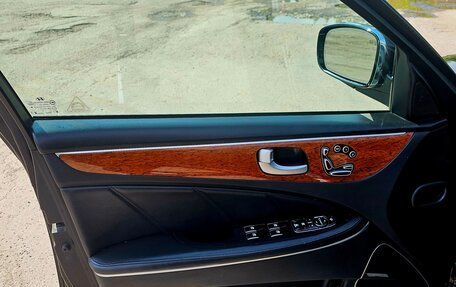 Hyundai Equus II, 2012 год, 1 390 000 рублей, 9 фотография