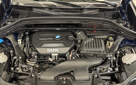 BMW X1, 2021 год, 3 110 000 рублей, 7 фотография