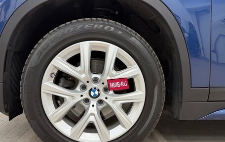 BMW X1, 2021 год, 3 110 000 рублей, 12 фотография