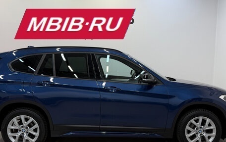 BMW X1, 2021 год, 3 110 000 рублей, 6 фотография