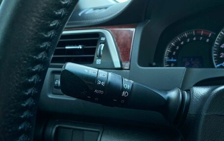 Toyota Camry, 2012 год, 1 198 000 рублей, 14 фотография