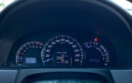 Toyota Camry, 2012 год, 1 198 000 рублей, 17 фотография