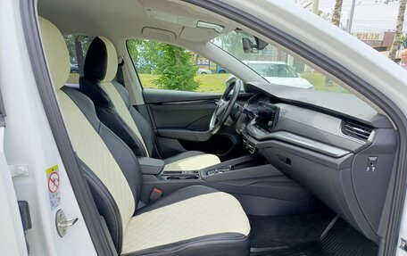 Skoda Octavia IV, 2021 год, 2 050 000 рублей, 13 фотография