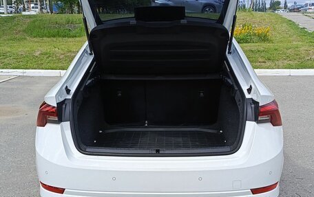 Skoda Octavia IV, 2021 год, 2 050 000 рублей, 12 фотография
