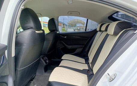 Skoda Octavia IV, 2021 год, 2 050 000 рублей, 15 фотография
