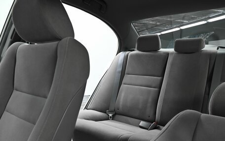 Honda Civic VIII, 2008 год, 825 000 рублей, 13 фотография