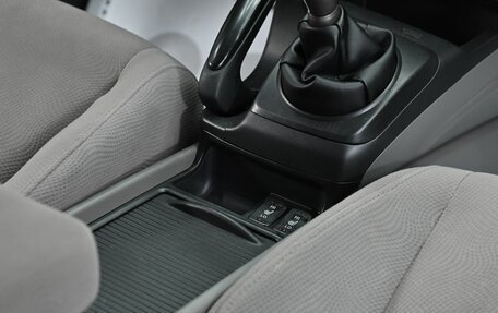 Honda Civic VIII, 2008 год, 825 000 рублей, 11 фотография