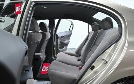 Honda Civic VIII, 2008 год, 825 000 рублей, 14 фотография