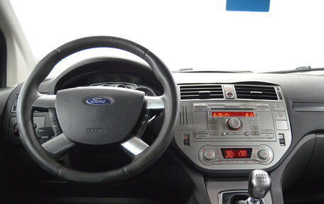 Ford Kuga III, 2011 год, 970 000 рублей, 11 фотография