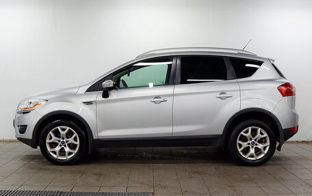 Ford Kuga III, 2011 год, 970 000 рублей, 4 фотография