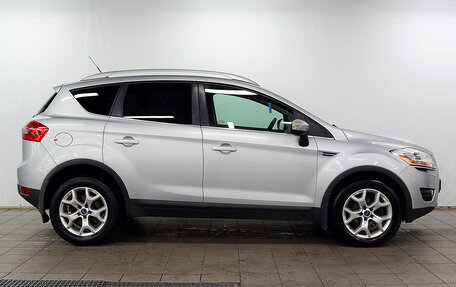 Ford Kuga III, 2011 год, 970 000 рублей, 5 фотография