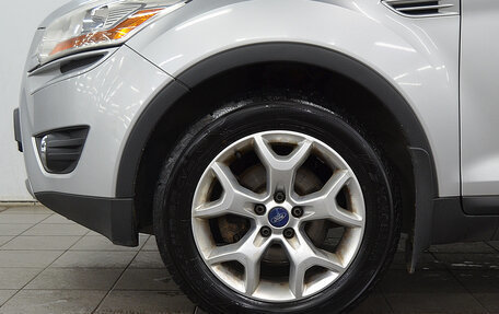 Ford Kuga III, 2011 год, 970 000 рублей, 8 фотография