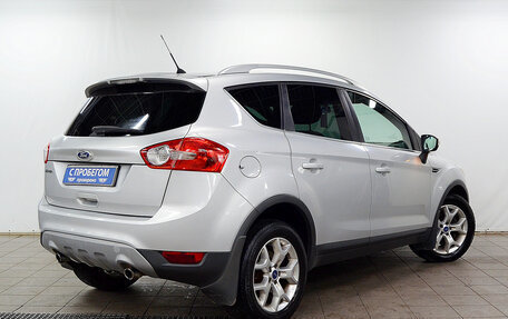 Ford Kuga III, 2011 год, 970 000 рублей, 3 фотография