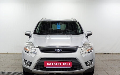 Ford Kuga III, 2011 год, 970 000 рублей, 6 фотография