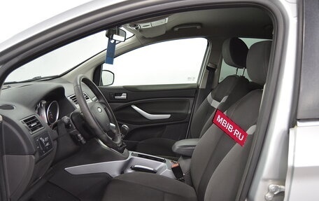 Ford Kuga III, 2011 год, 970 000 рублей, 10 фотография