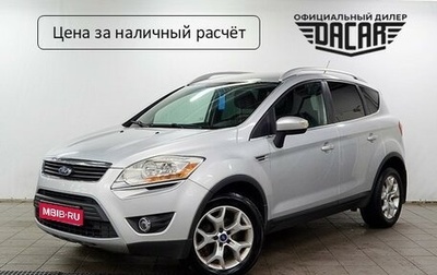 Ford Kuga III, 2011 год, 970 000 рублей, 1 фотография