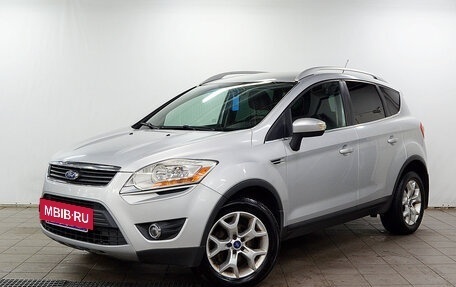 Ford Kuga III, 2011 год, 970 000 рублей, 2 фотография