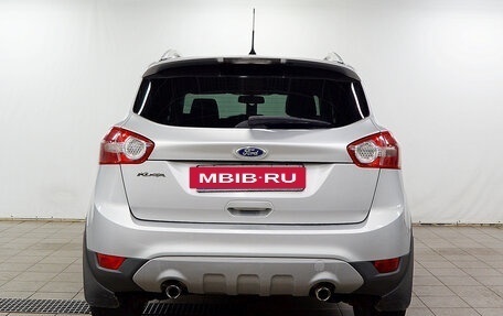 Ford Kuga III, 2011 год, 970 000 рублей, 7 фотография