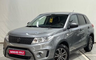 Suzuki Vitara II рестайлинг, 2016 год, 1 390 000 рублей, 1 фотография