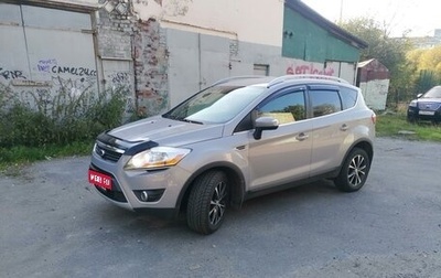 Ford Kuga III, 2011 год, 800 000 рублей, 1 фотография