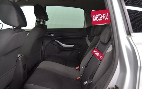 Ford Kuga III, 2011 год, 970 000 рублей, 15 фотография