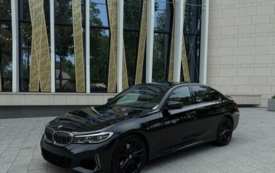 BMW 3 серия, 2020 год, 4 050 000 рублей, 1 фотография